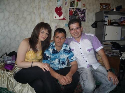 30.05.2011г - 23-ти рожден ден на Калоян :)
