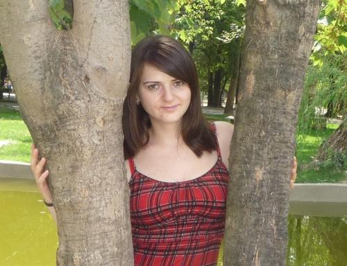 18 Август 2012г. - гр. Ямбол преди Лозенец :)