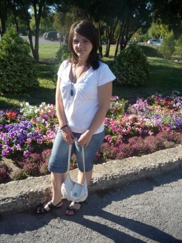 28 Август 2012г. - гр. Асеновград след Лозенец :)