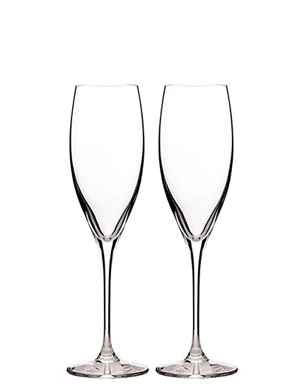Сватбени чаши Riedel Vinum