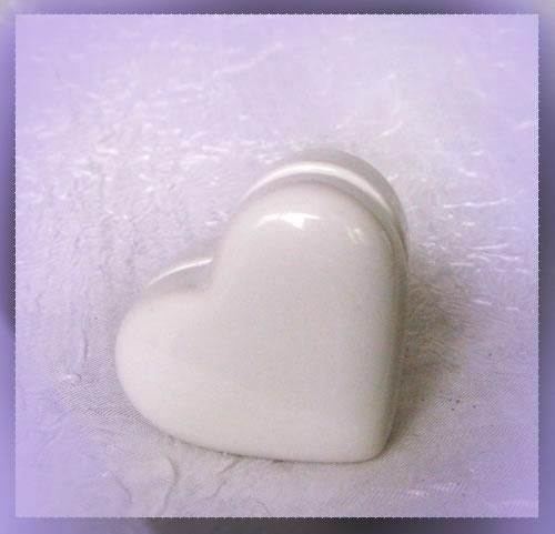 Сватбена бонбониера - сърце мини - сватбени подаръци