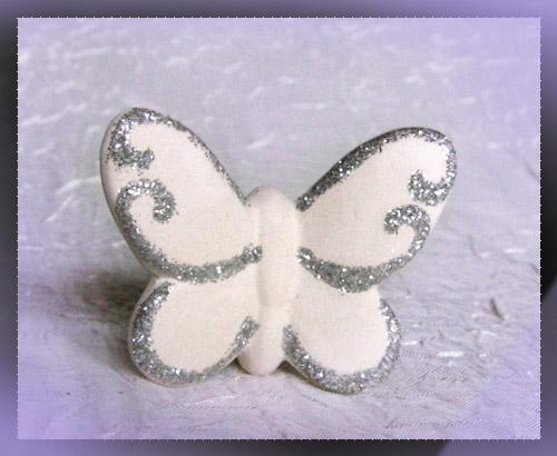 Сватбени подаръци - Пеперуда