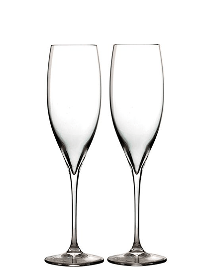 Сватбени чаши Riedel Grape