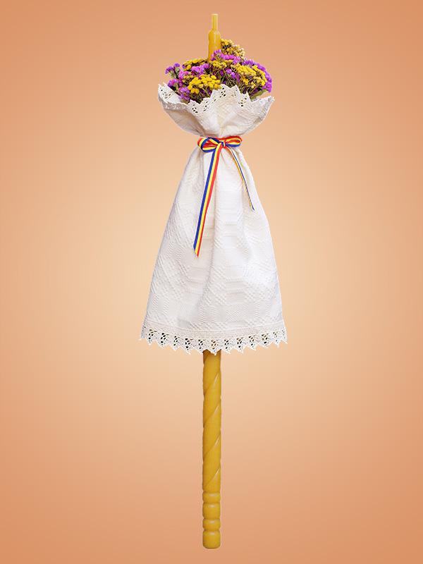 Lumanare Ceara Naturala Ieftina Lumanări De Botez